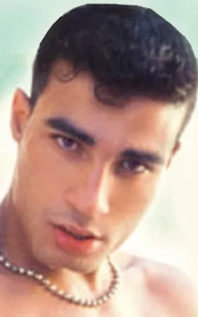 Nicolas Rodrigues
