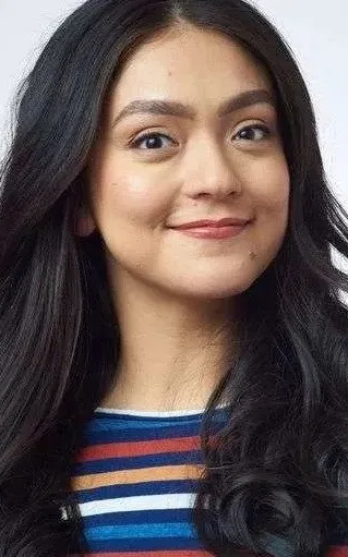 Anna Rajo
