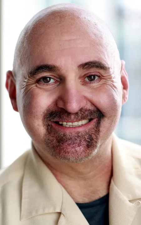 Scott Oakley