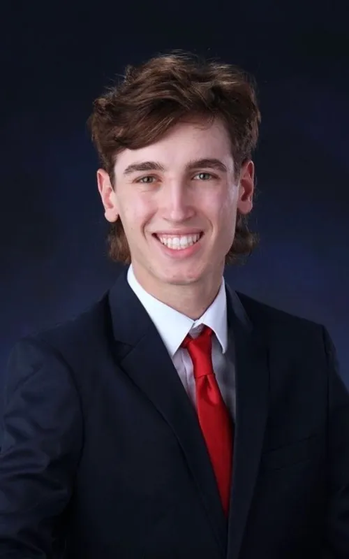 Tyler Hoffmann