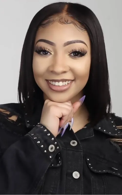 Cierra Smith