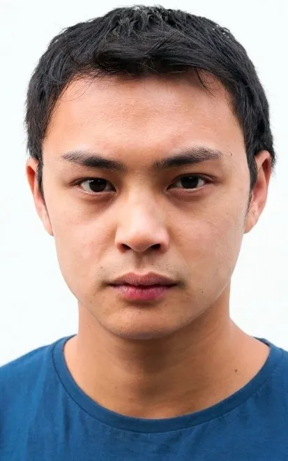 Anthony Pho