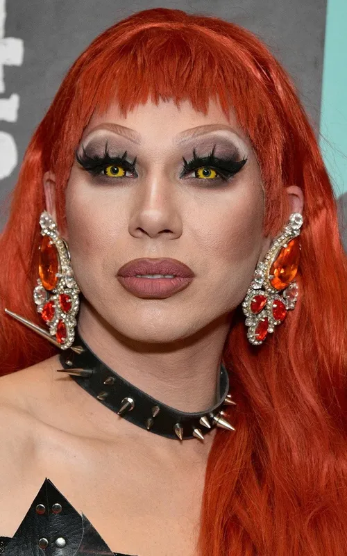 Jade Jolie