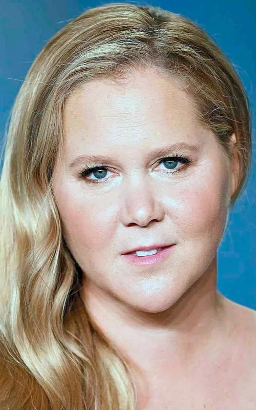 Amy Schumer