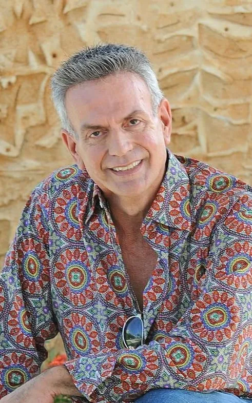 Jorge Luis Ramos