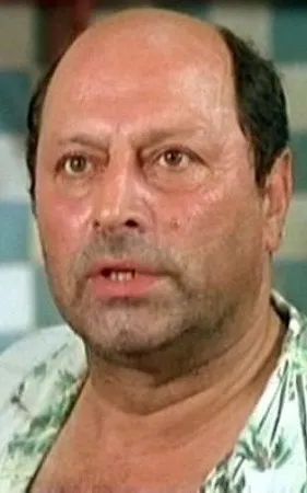 Roland Blanche