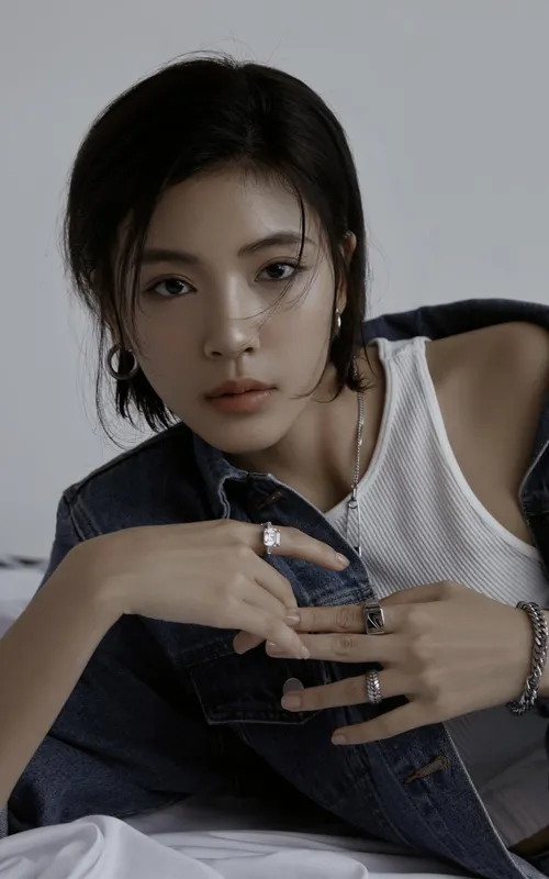 Eva Zhao