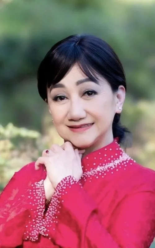 Thanh Thanh Tam