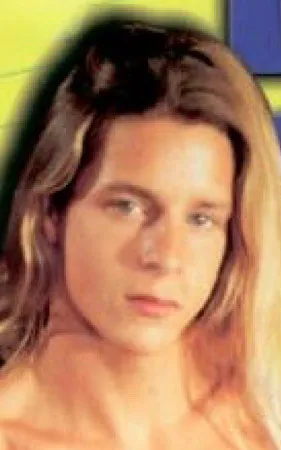 Aaron Griffith