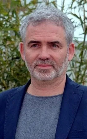 Stéphane Brizé