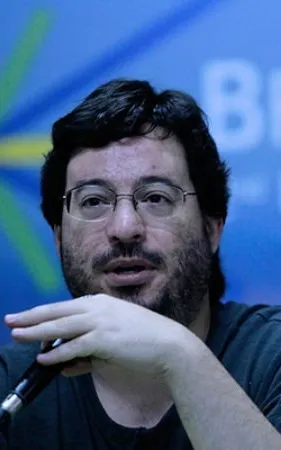 Daniel Caetano