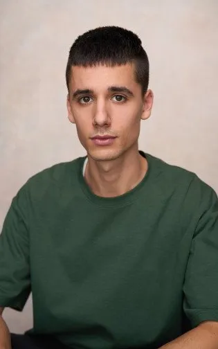 Thierry Gauvin