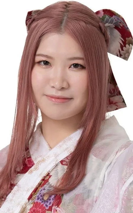 Moka Miyamoto