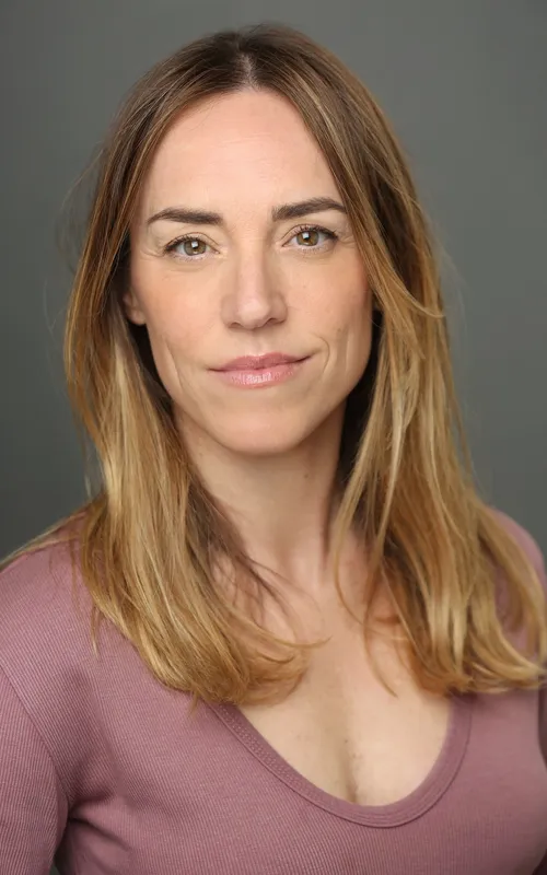 Mercedes Eizaga