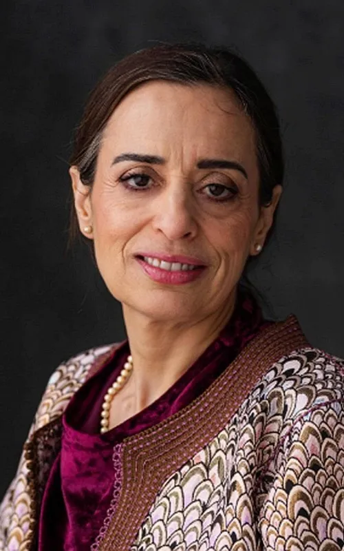 Fatima Khanfour