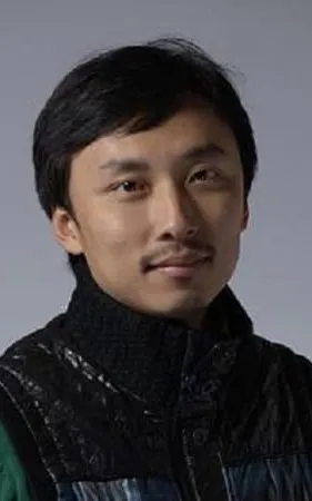 Zhuo Chen