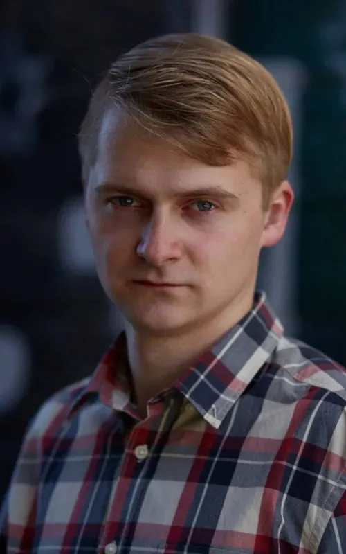 Marius Pocevičius