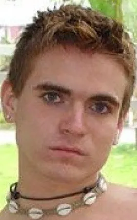 Reid Rivers