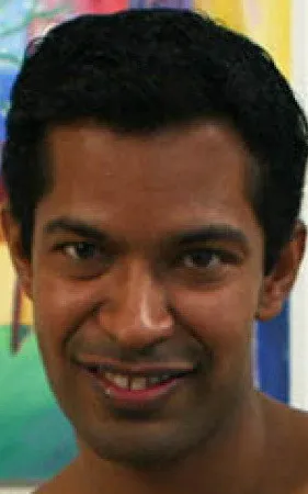 Charles Rod