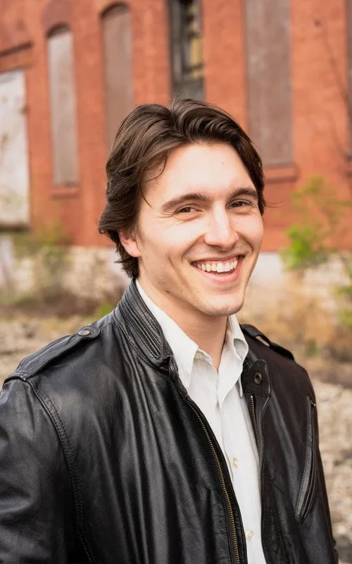 Jackson McKeever