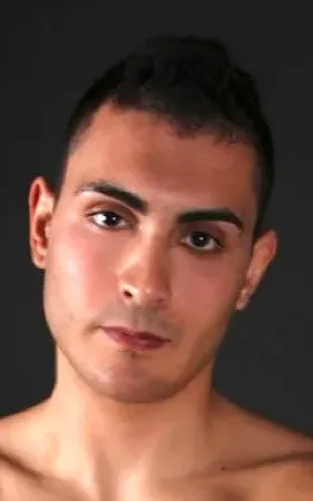 Max Garcia