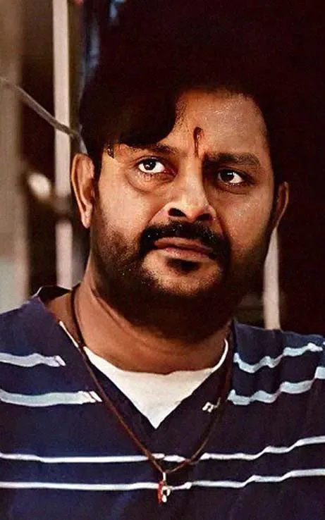 Harish Ori