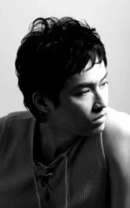 Wang Bosen