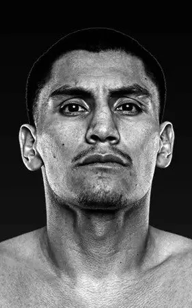 Vergil Ortiz Jr