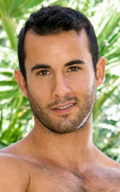 Leo Alarcon