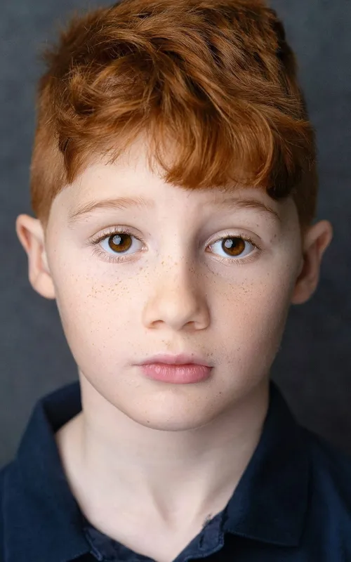 Alastair Stout
