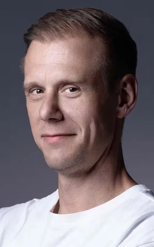 Armin van Buuren