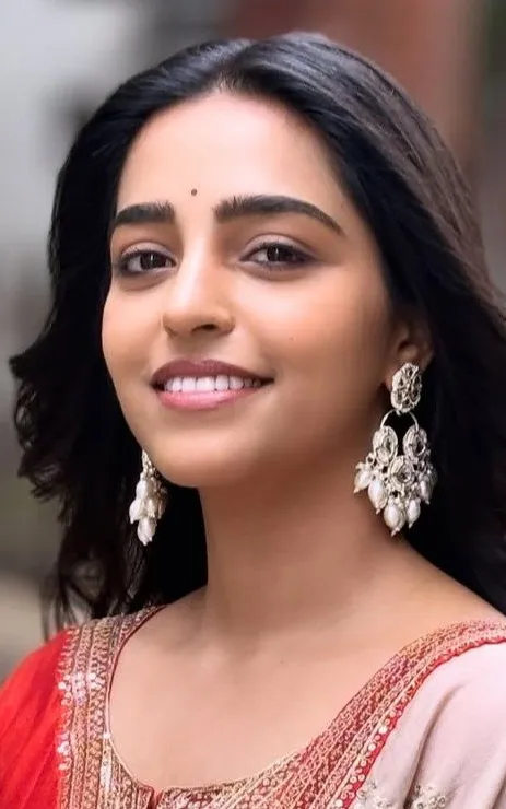 Pavithra Aravind