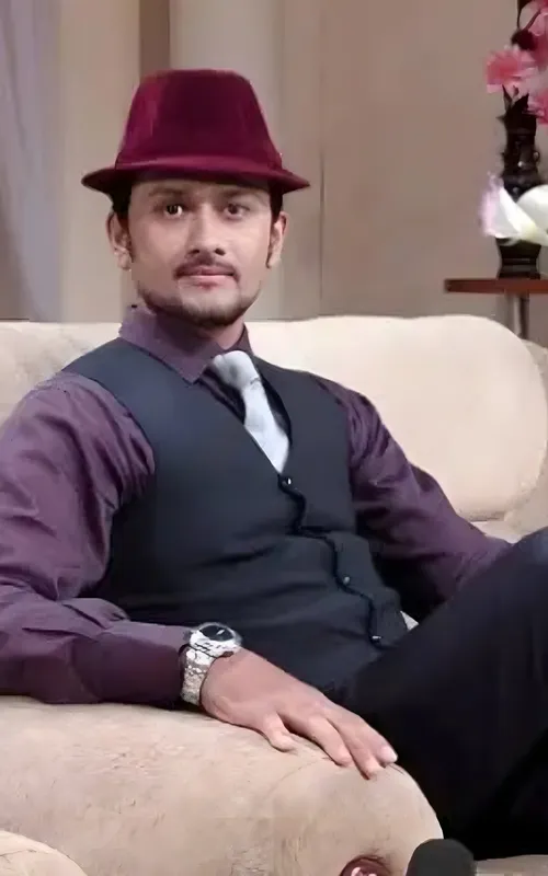 Tinu Karim