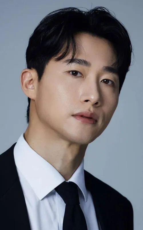 Shin Sung-min