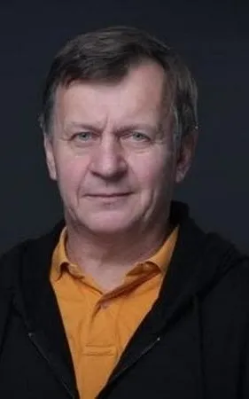 Jerzy Pożarowski