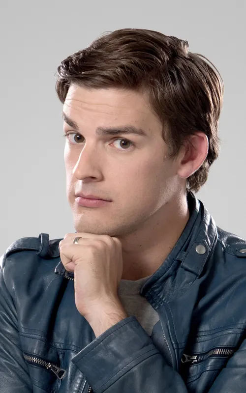 Matthew Patrick