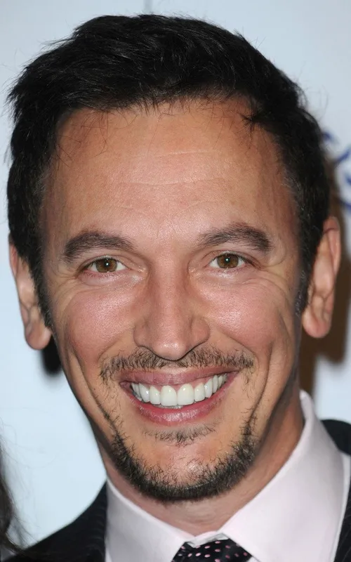 Steve Valentine