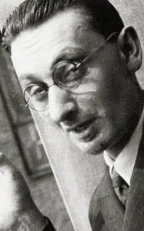 Vasily Katanyan