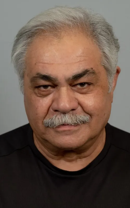 Osman Alkaş