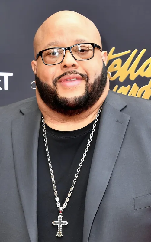 Fred Hammond