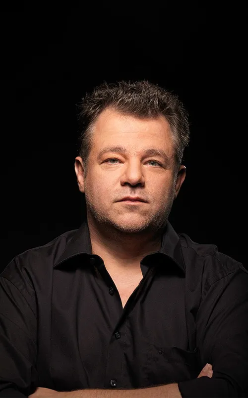 Jochen Schmeckenbecher