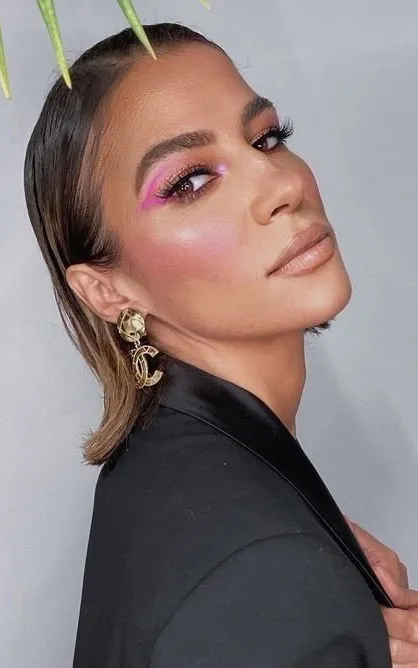 Nadia Khairy