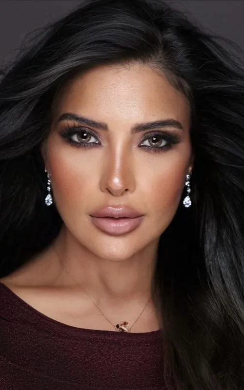 Lamya Tareq
