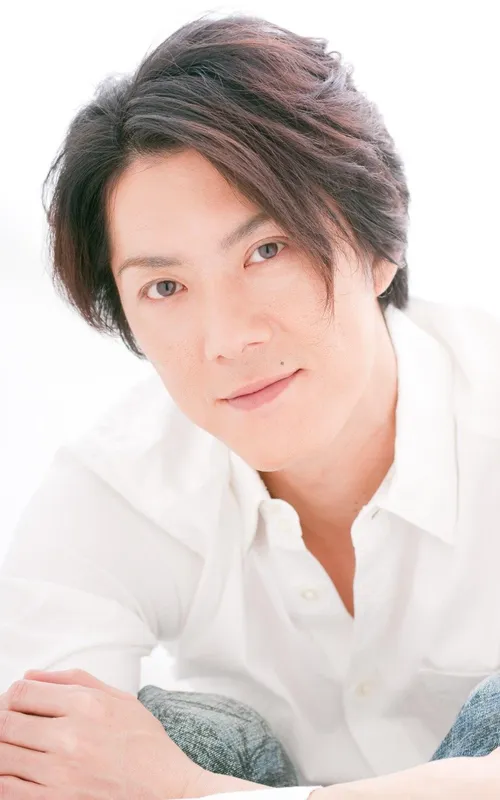 Yoshino Keigo