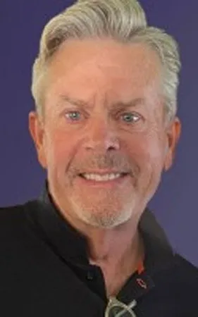 Tim Delaney