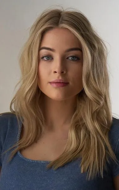 Georgia Williams