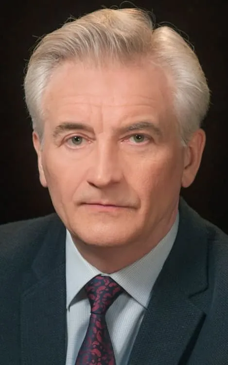 Sergey Tezov