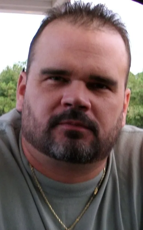 William Matthew Anderson