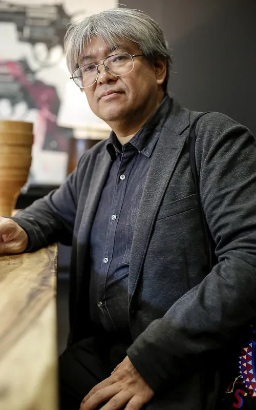 Shôzô Ichiyama