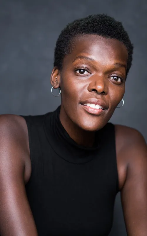 Sheila Atim